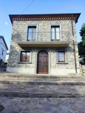 Fantastica casa ai piedi del Monte Pollino